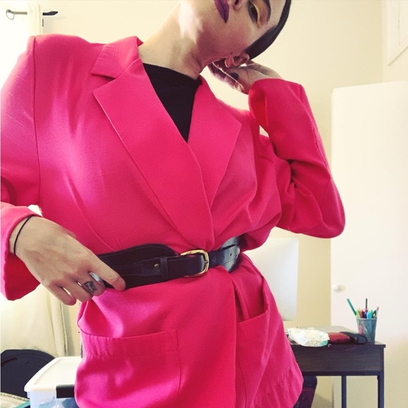 Meet your Posher, Gina - Picture 1 of 1